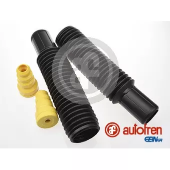 Kit de protection contre la poussière, amortisseur AUTOFREN SEINSA D5184