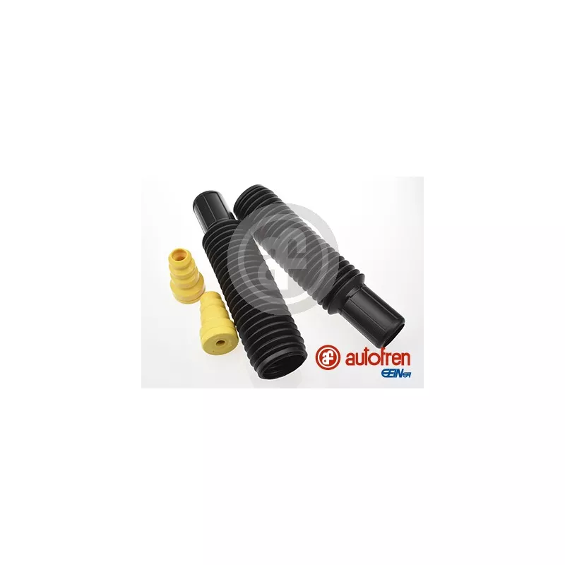 Kit de protection contre la poussière, amortisseur AUTOFREN SEINSA D5184