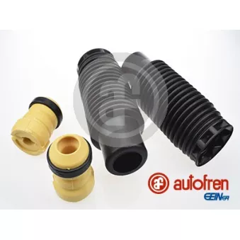 Kit de protection contre la poussière, amortisseur AUTOFREN SEINSA D5185