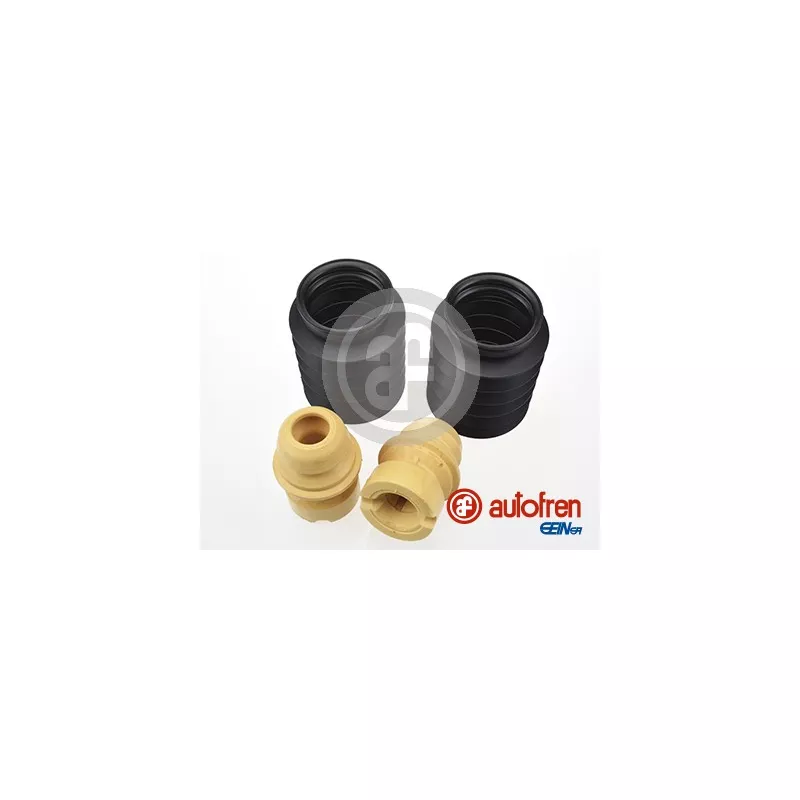 Kit de protection contre la poussière, amortisseur AUTOFREN SEINSA D5186