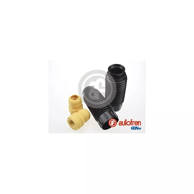 Kit de protection contre la poussière, amortisseur AUTOFREN SEINSA D5188