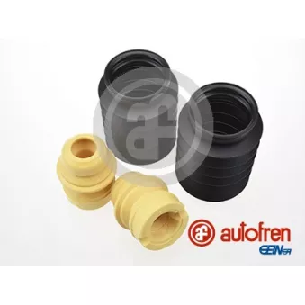 Kit de protection contre la poussière, amortisseur AUTOFREN SEINSA D5189