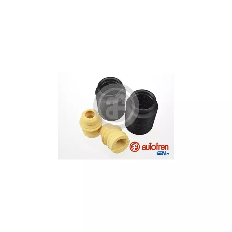 Kit de protection contre la poussière, amortisseur AUTOFREN SEINSA D5189