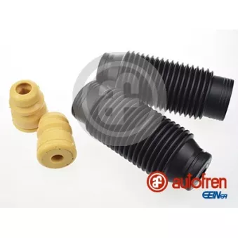 Kit de protection contre la poussière, amortisseur AUTOFREN SEINSA D5191