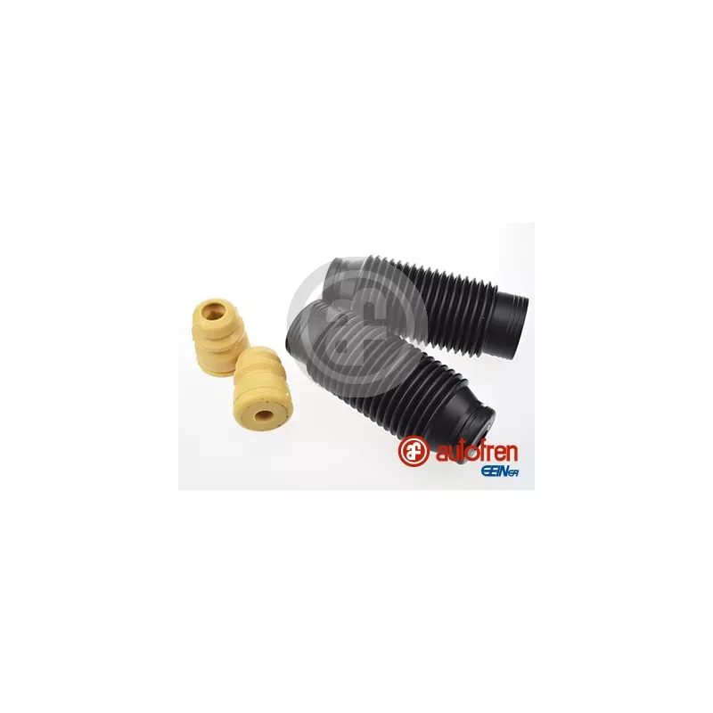 Kit de protection contre la poussière, amortisseur AUTOFREN SEINSA D5191