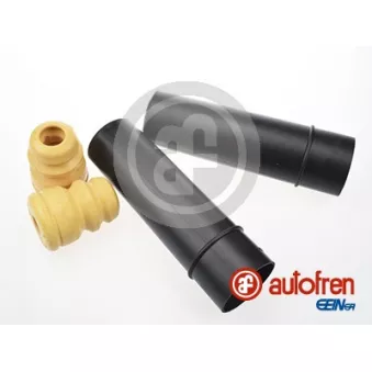 Kit de protection contre la poussière, amortisseur AUTOFREN SEINSA D5192
