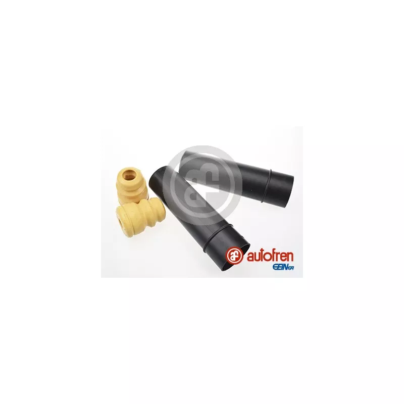 Kit de protection contre la poussière, amortisseur AUTOFREN SEINSA D5192