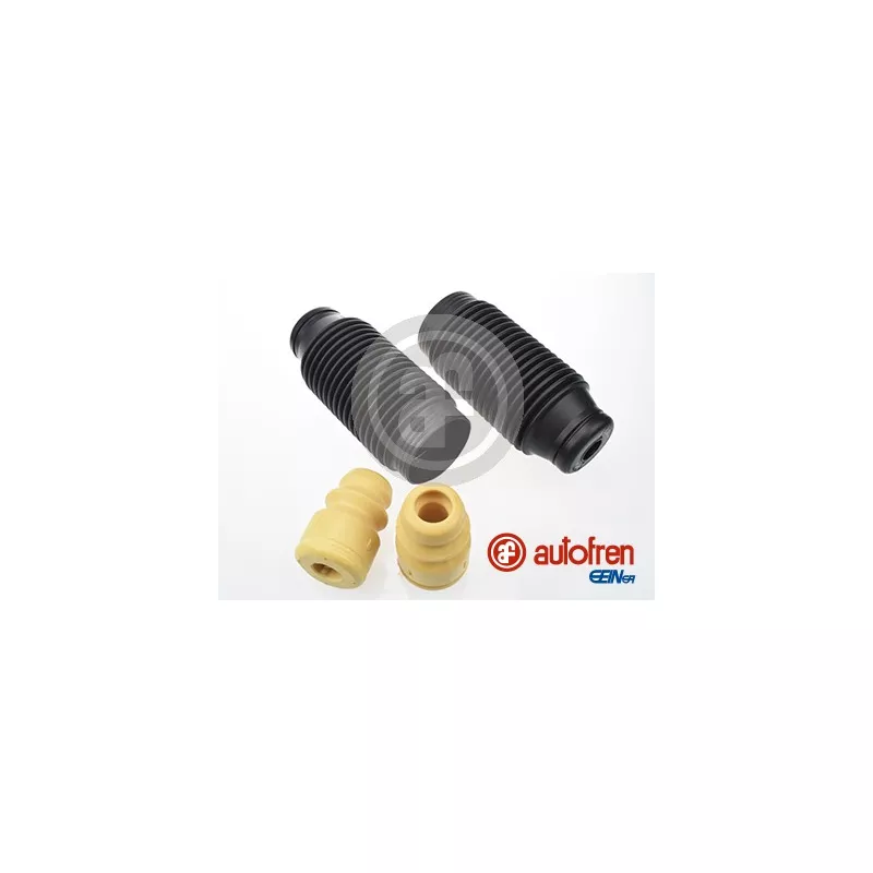 Kit de protection contre la poussière, amortisseur AUTOFREN SEINSA D5193