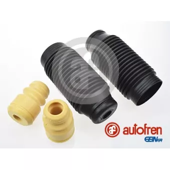 Kit de protection contre la poussière, amortisseur AUTOFREN SEINSA D5194