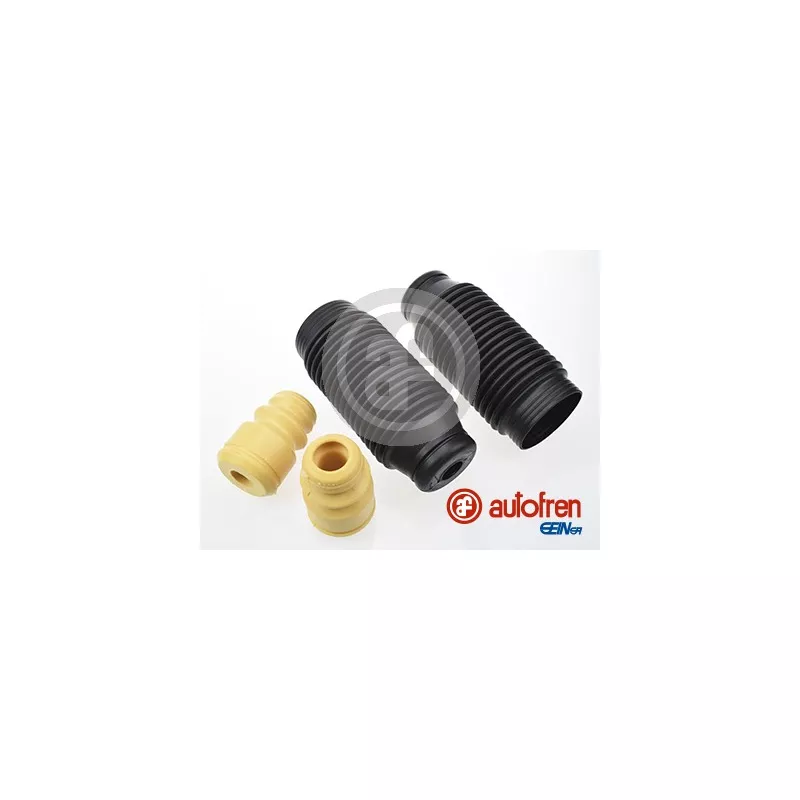 Kit de protection contre la poussière, amortisseur AUTOFREN SEINSA D5194