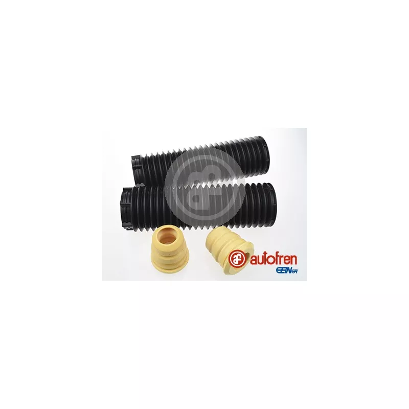 Kit de protection contre la poussière, amortisseur AUTOFREN SEINSA D5195