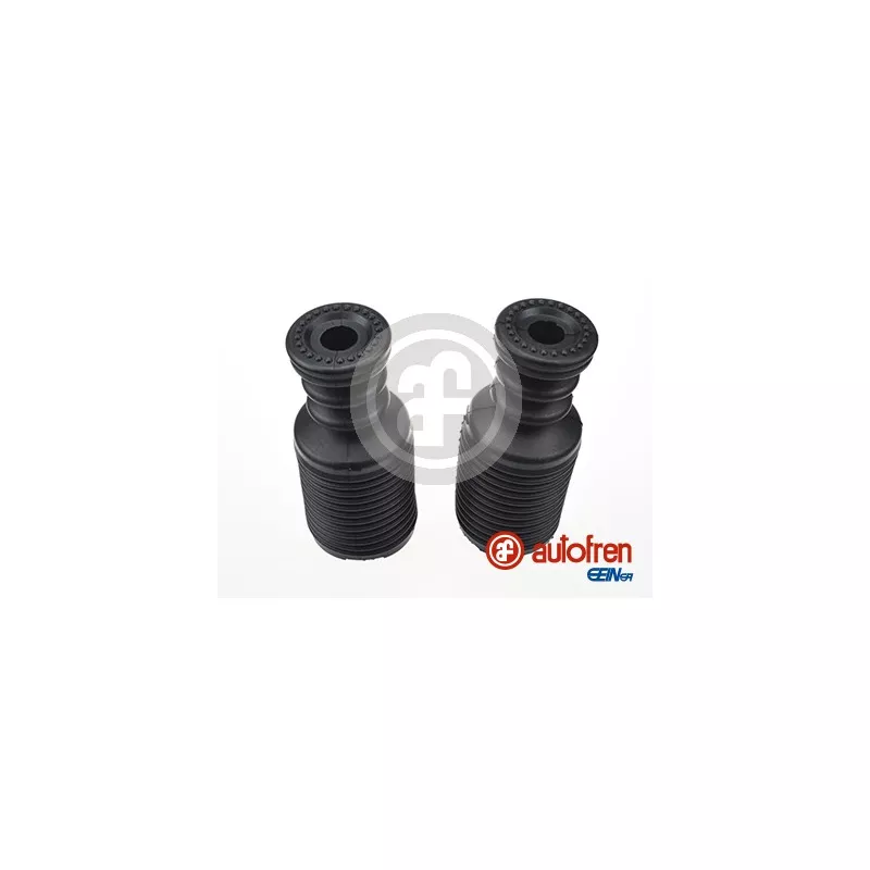 Kit de protection contre la poussière, amortisseur AUTOFREN SEINSA D5196