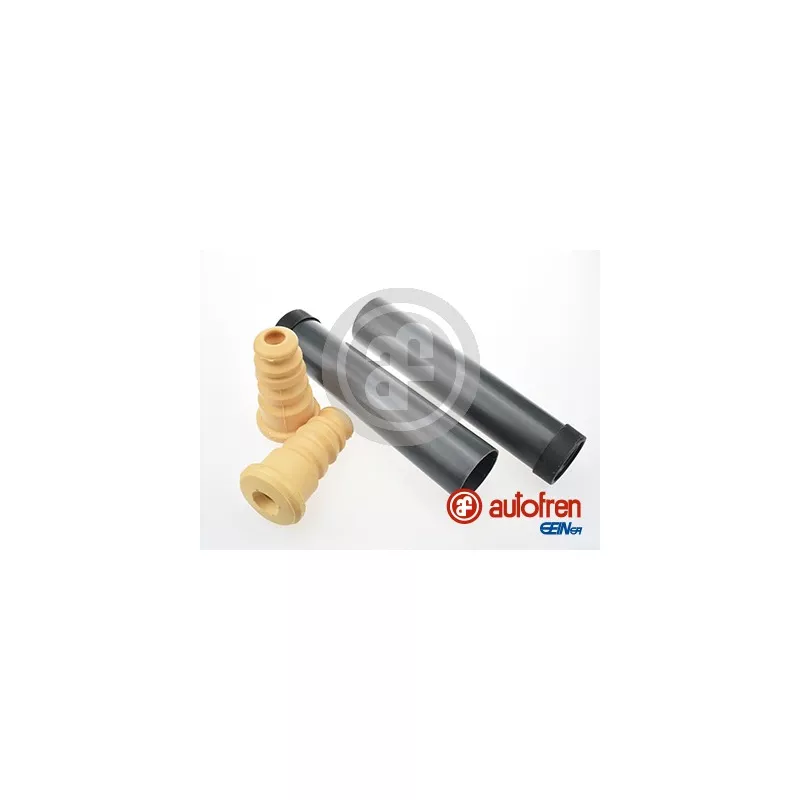 Kit de protection contre la poussière, amortisseur AUTOFREN SEINSA D5197