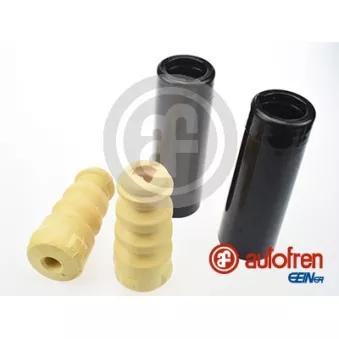 Kit de protection contre la poussière, amortisseur AUTOFREN SEINSA D5198