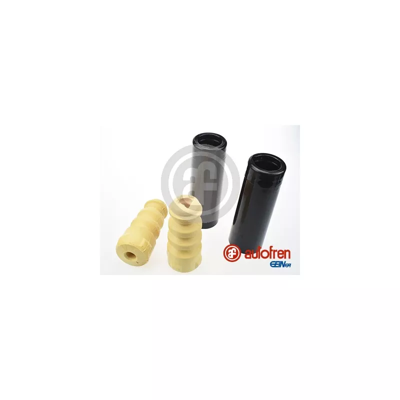 Kit de protection contre la poussière, amortisseur AUTOFREN SEINSA D5198