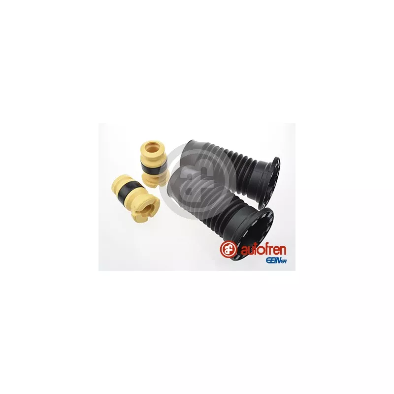 Kit de protection contre la poussière, amortisseur AUTOFREN SEINSA D5199