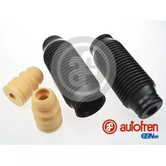 Kit de protection contre la poussière, amortisseur AUTOFREN SEINSA D5200