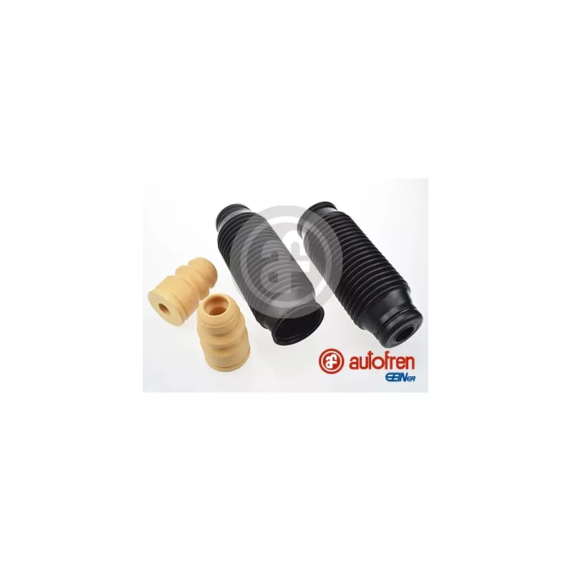 Kit de protection contre la poussière, amortisseur AUTOFREN SEINSA D5200