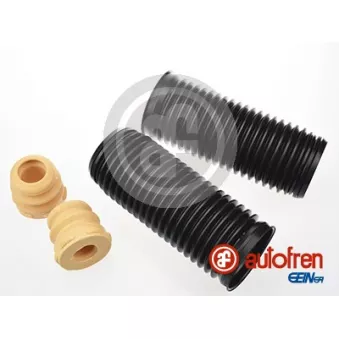 Kit de protection contre la poussière, amortisseur AUTOFREN SEINSA D5201