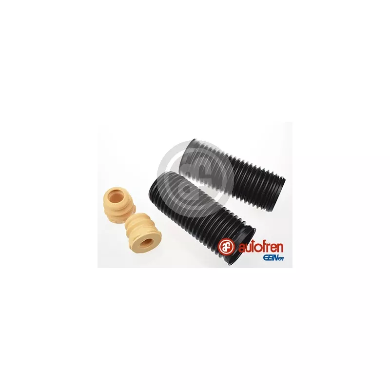 Kit de protection contre la poussière, amortisseur AUTOFREN SEINSA D5201