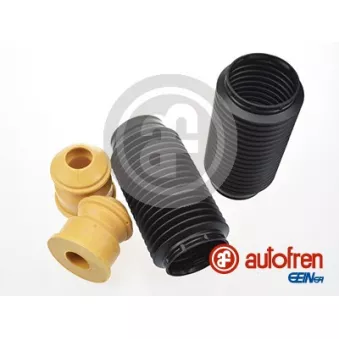 Kit de protection contre la poussière, amortisseur AUTOFREN SEINSA D5202