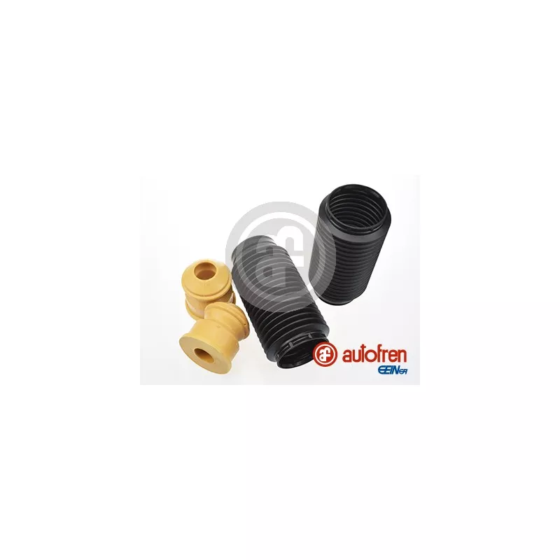 Kit de protection contre la poussière, amortisseur AUTOFREN SEINSA D5202