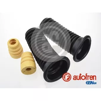 Kit de protection contre la poussière, amortisseur AUTOFREN SEINSA D5203