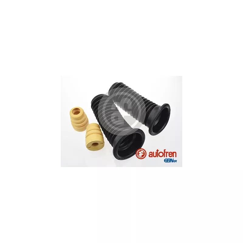Kit de protection contre la poussière, amortisseur AUTOFREN SEINSA D5203