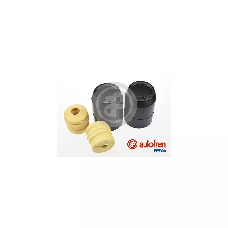 Kit de protection contre la poussière, amortisseur AUTOFREN SEINSA D5204