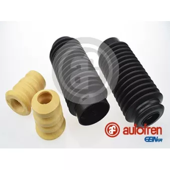 Kit de protection contre la poussière, amortisseur AUTOFREN SEINSA D5205