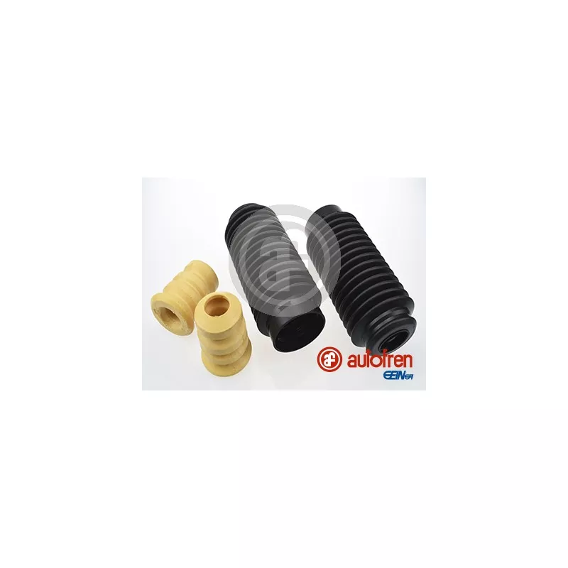 Kit de protection contre la poussière, amortisseur AUTOFREN SEINSA D5205
