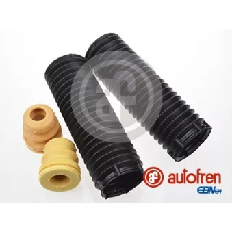 Kit de protection contre la poussière, amortisseur AUTOFREN SEINSA D5206