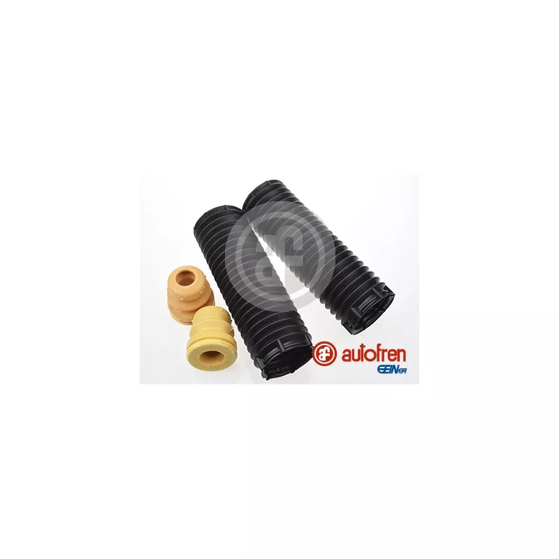 Kit de protection contre la poussière, amortisseur AUTOFREN SEINSA D5206