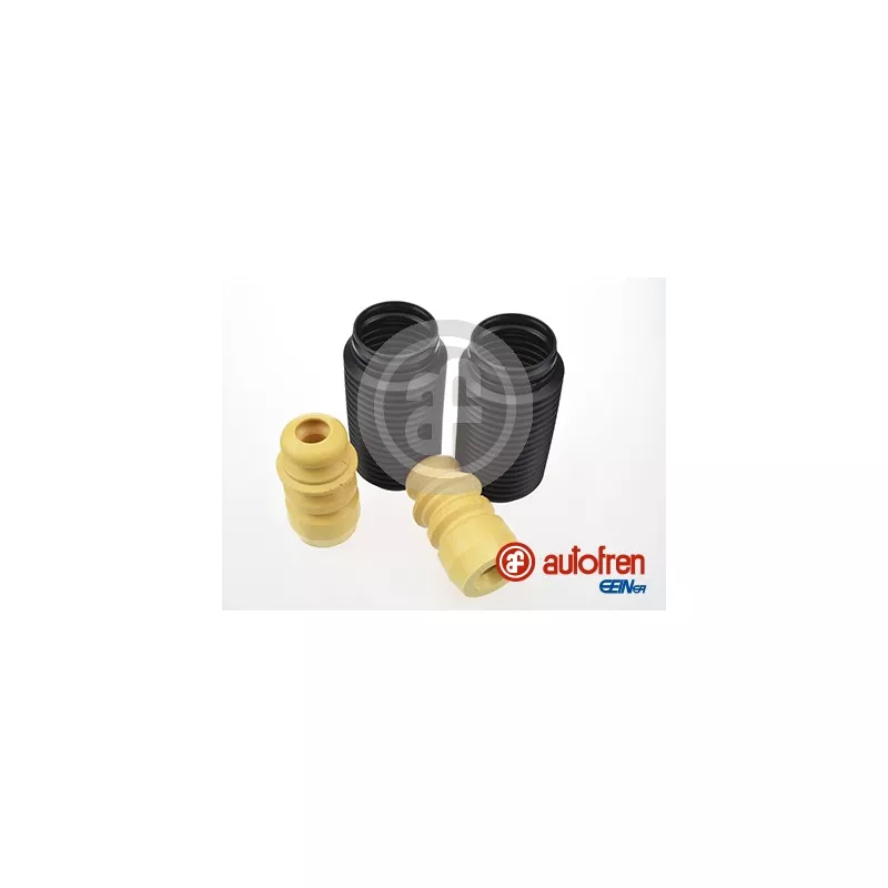 Kit de protection contre la poussière, amortisseur AUTOFREN SEINSA D5207