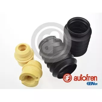 Kit de protection contre la poussière, amortisseur AUTOFREN SEINSA D5208