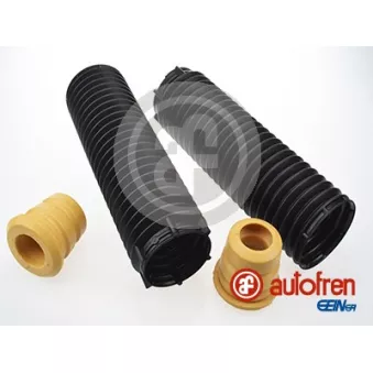 Kit de protection contre la poussière, amortisseur AUTOFREN SEINSA D5211
