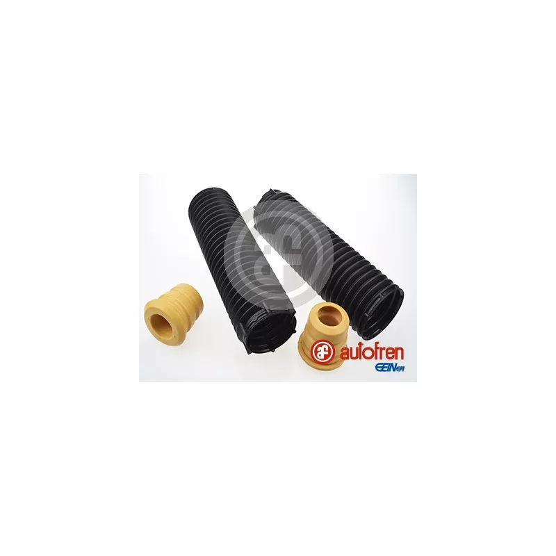 Kit de protection contre la poussière, amortisseur AUTOFREN SEINSA D5211