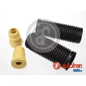 Kit de protection contre la poussière, amortisseur AUTOFREN SEINSA D5212