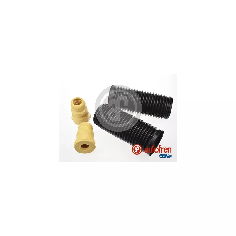 Kit de protection contre la poussière, amortisseur AUTOFREN SEINSA D5212
