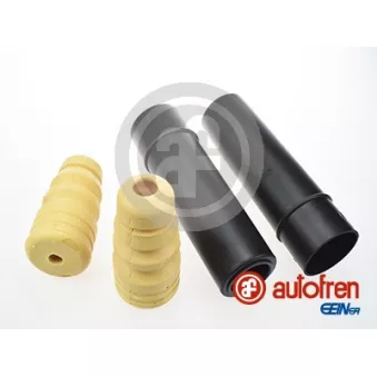 Kit de protection contre la poussière, amortisseur AUTOFREN SEINSA D5213