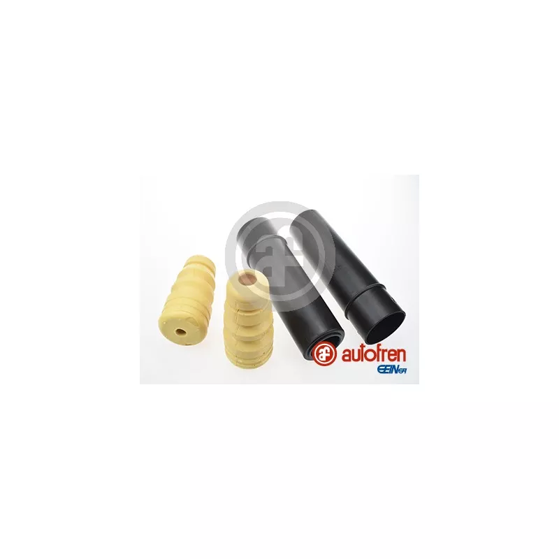 Kit de protection contre la poussière, amortisseur AUTOFREN SEINSA D5213