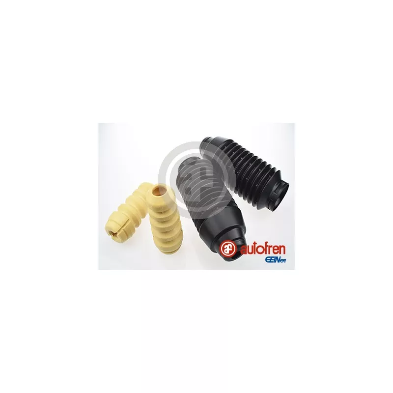 Kit de protection contre la poussière, amortisseur AUTOFREN SEINSA D5214