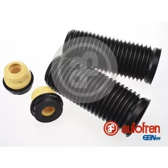 Kit de protection contre la poussière, amortisseur AUTOFREN SEINSA D5216