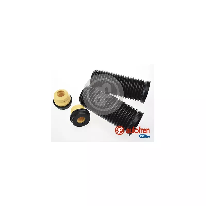 Kit de protection contre la poussière, amortisseur AUTOFREN SEINSA D5216