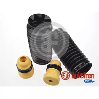 Kit de protection contre la poussière, amortisseur AUTOFREN SEINSA D5217