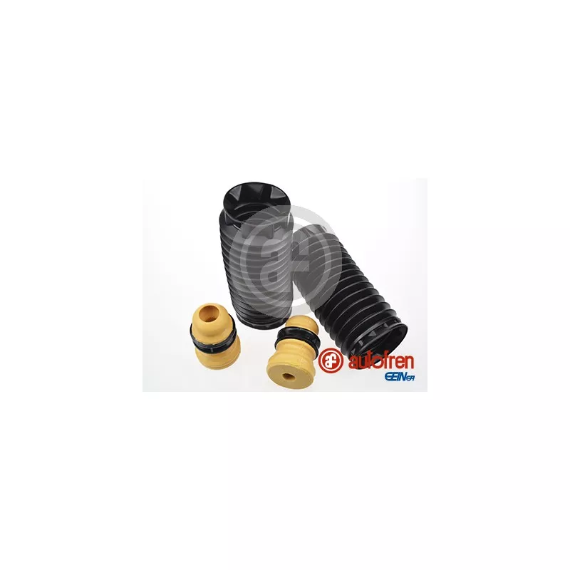 Kit de protection contre la poussière, amortisseur AUTOFREN SEINSA D5217