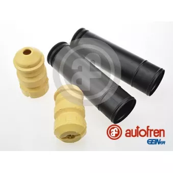 Kit de protection contre la poussière, amortisseur AUTOFREN SEINSA D5218