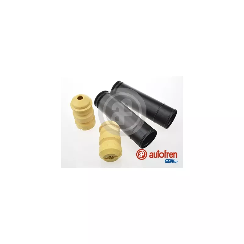 Kit de protection contre la poussière, amortisseur AUTOFREN SEINSA D5218