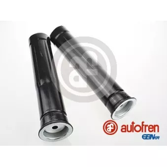 Kit de protection contre la poussière, amortisseur AUTOFREN SEINSA D5219