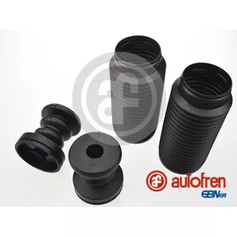 Kit de protection contre la poussière, amortisseur AUTOFREN SEINSA D5220